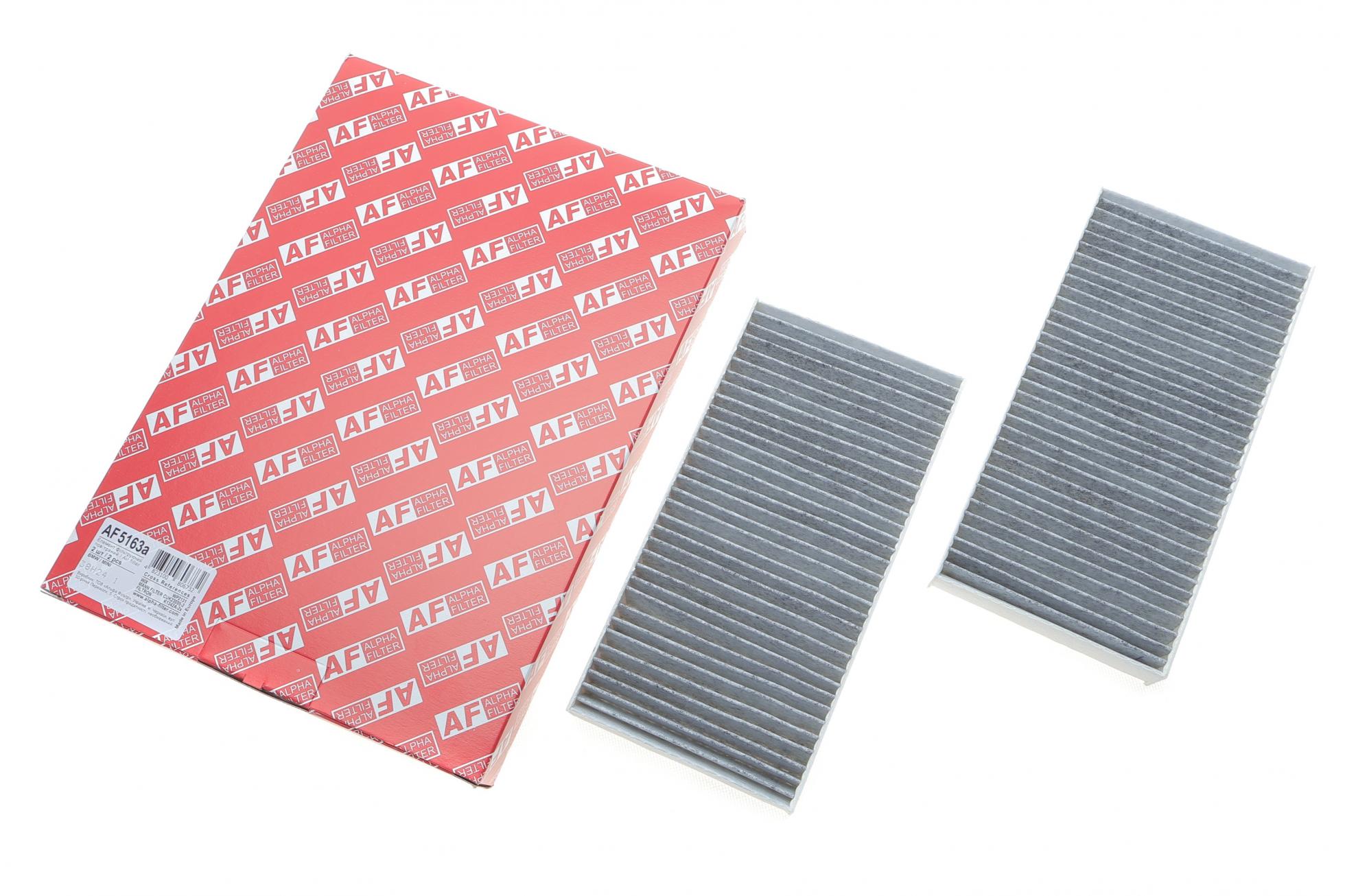 AF5163a2 ALPHA FILTER